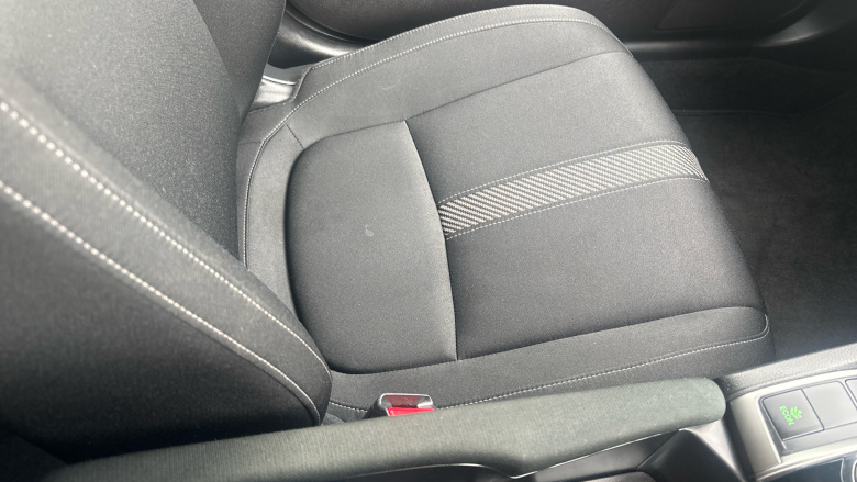 Honda Civic 1.0 VTEC Turbo 126 SR 5dr CVT Petrol Hatchback